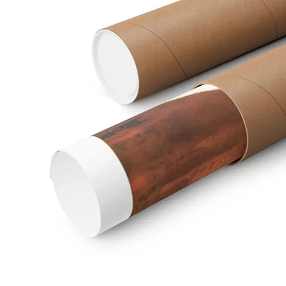 WARRIOR QUEEN (2) 1987 - Paper Movie Poster - The Sticker Space