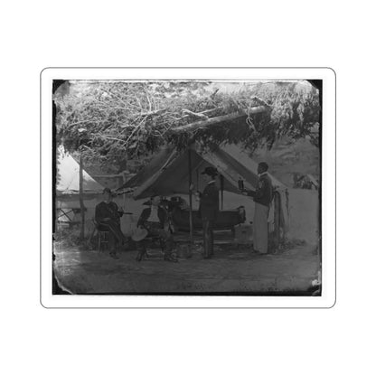 SKU:29366870725712364724 Sticker types:White Shape:Die-Cut Sizes:5" × 5"