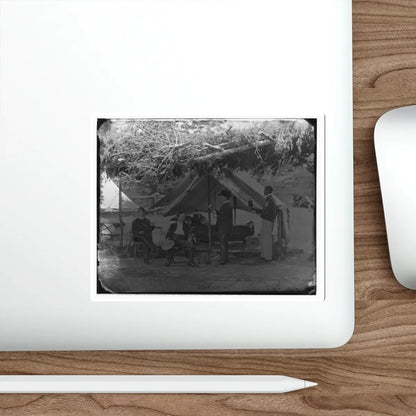 SKU:29366870725712364724 Sticker types:White Shape:Die-Cut Sizes:5" × 5"