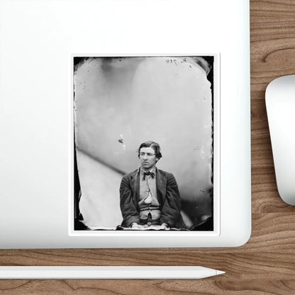 SKU:33452863991361138506 Sticker types:White Shape:Die-Cut Sizes:6" × 6"