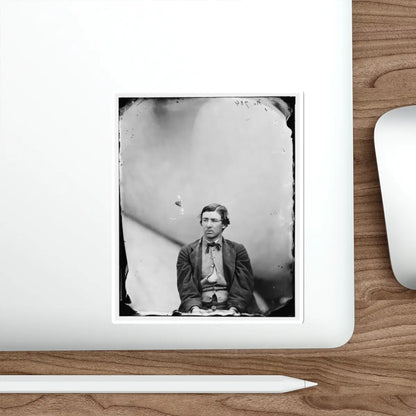 SKU:80969426456973012344 Sticker types:White Shape:Die-Cut Sizes:5" × 5"