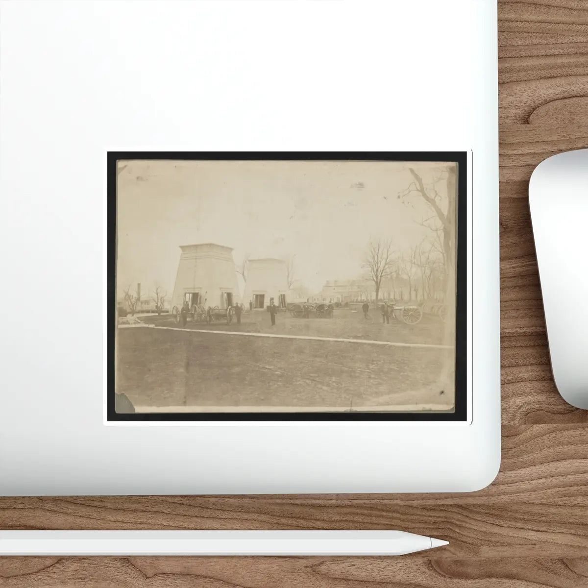 SKU:27148052917916071126 Sticker types:White Shape:Die-Cut Sizes:6" × 6"