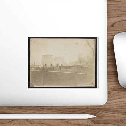 SKU:58809761029794134639 Sticker types:White Shape:Die-Cut Sizes:5" × 5"