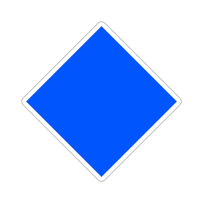 WAVES WAVES (Cryptocurrency) STICKER Vinyl Die-Cut Decal 5 Inch - The Sticker Space