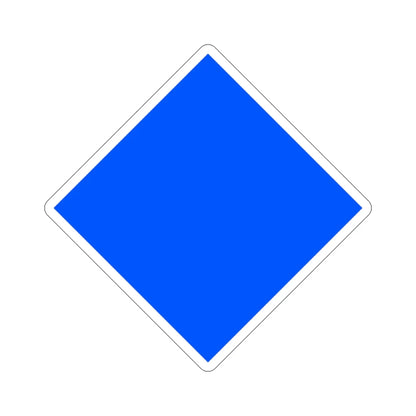 WAVES WAVES (Cryptocurrency) STICKER Vinyl Die-Cut Decal 6 Inch - The Sticker Space