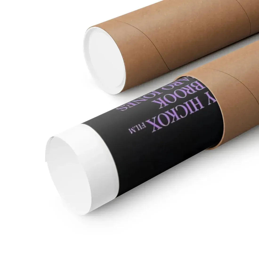 WAXWORK 1988 - Paper Movie Poster - The Sticker Space