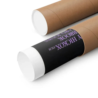 WAXWORK 1988 - Paper Movie Poster - The Sticker Space