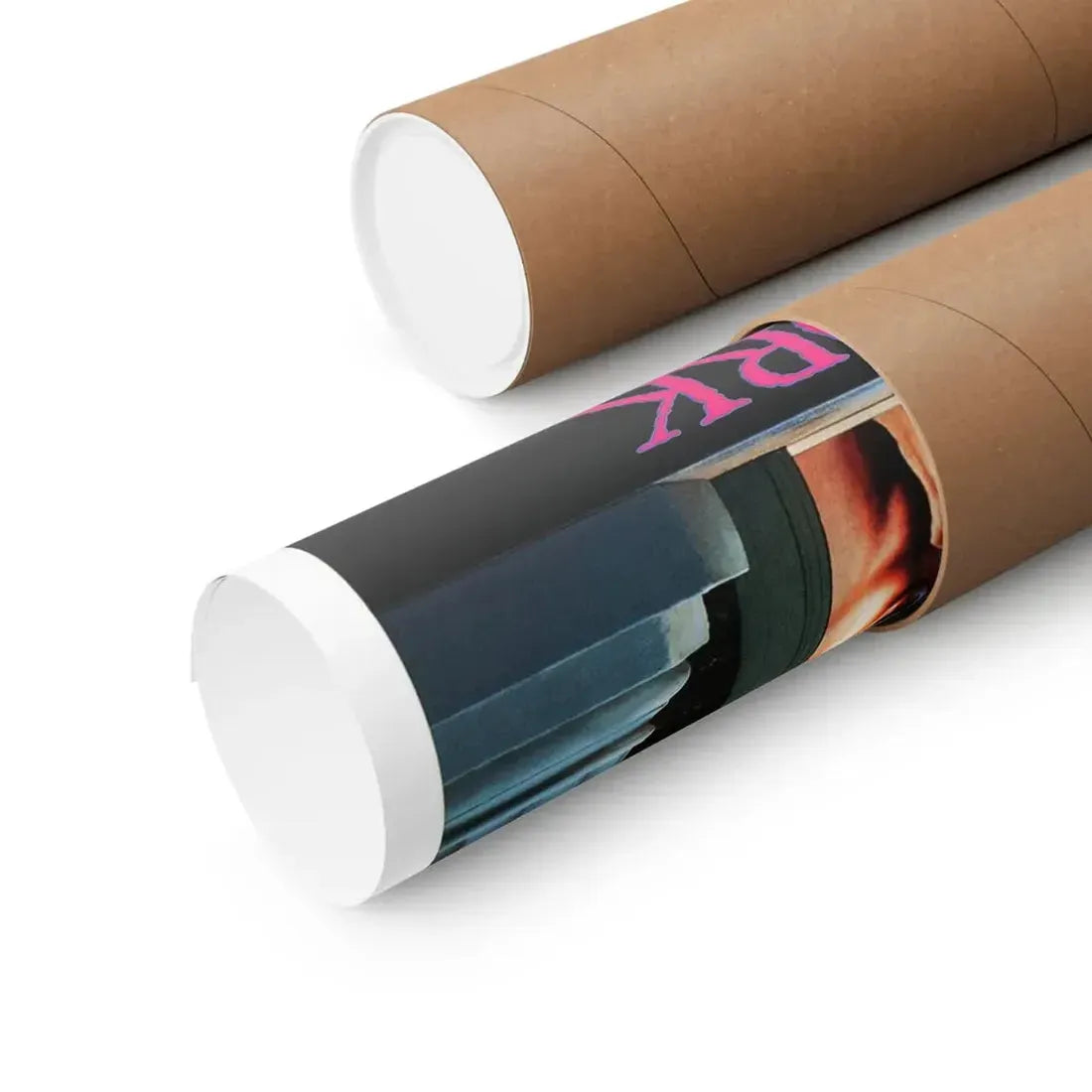 WAXWORK 1988 - Paper Movie Poster - The Sticker Space