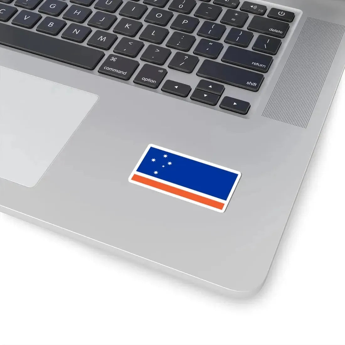 Wayne Stokes Proposal for Australia (Australia) STICKER Vinyl Kiss-Cut Decal - The Sticker Space