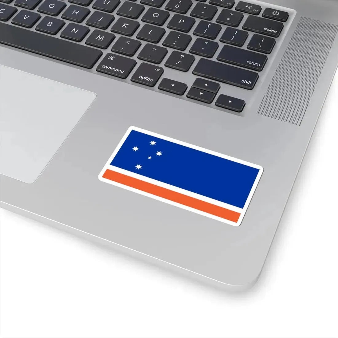 Wayne Stokes Proposal for Australia (Australia) STICKER Vinyl Kiss-Cut Decal - The Sticker Space