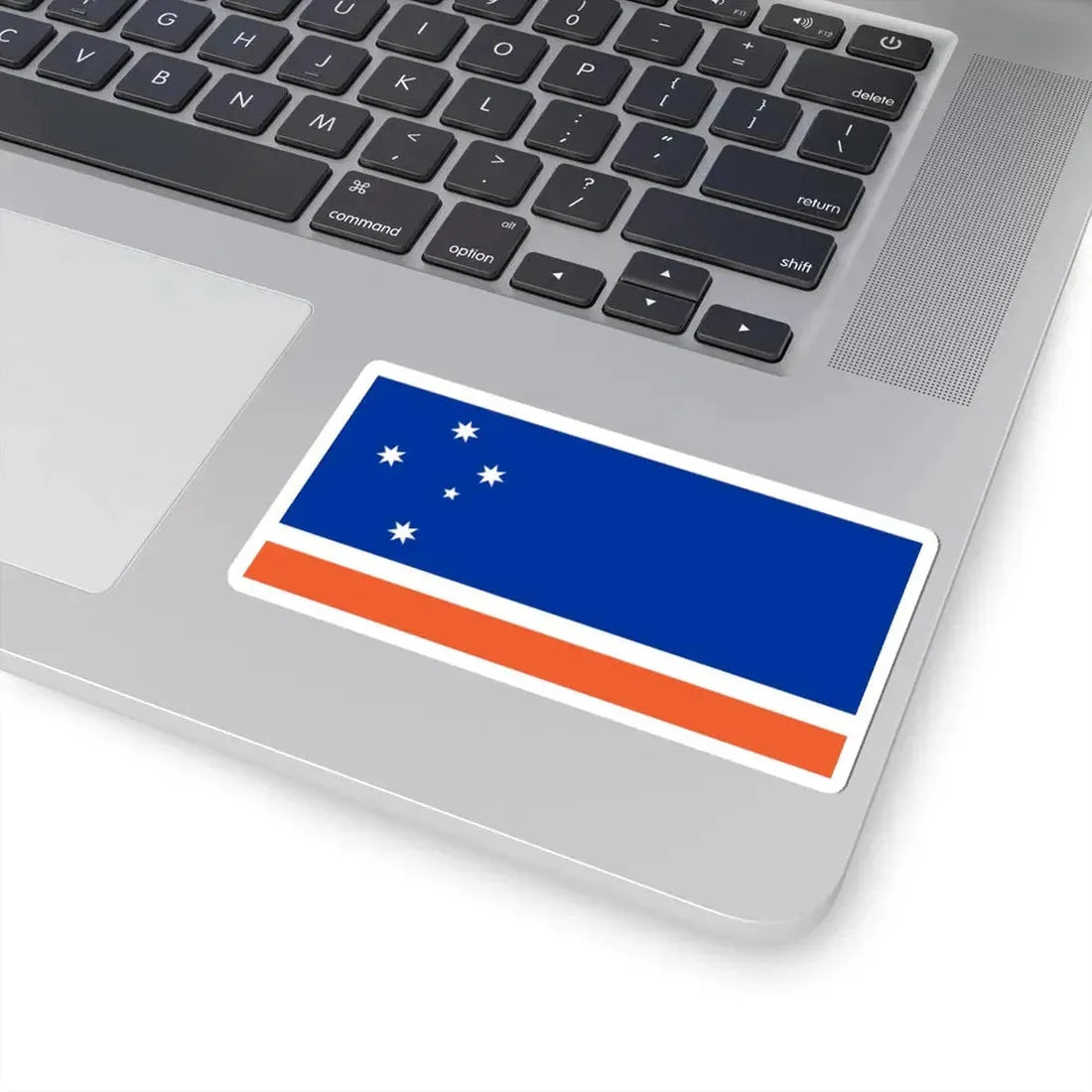 Wayne Stokes Proposal for Australia (Australia) STICKER Vinyl Kiss-Cut Decal - The Sticker Space
