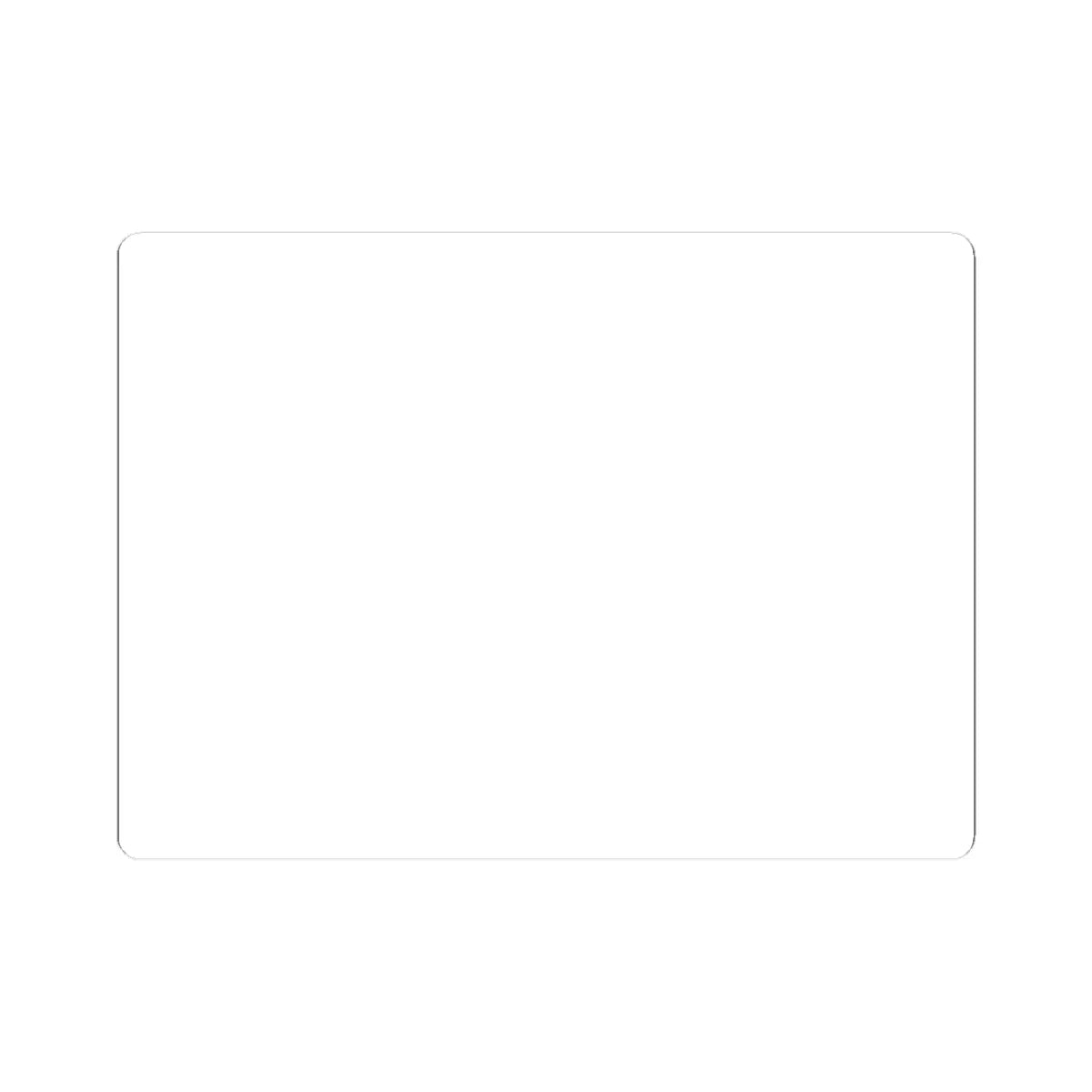 SKU:43400750566007533189 Sizes:3" × 3" Types:White