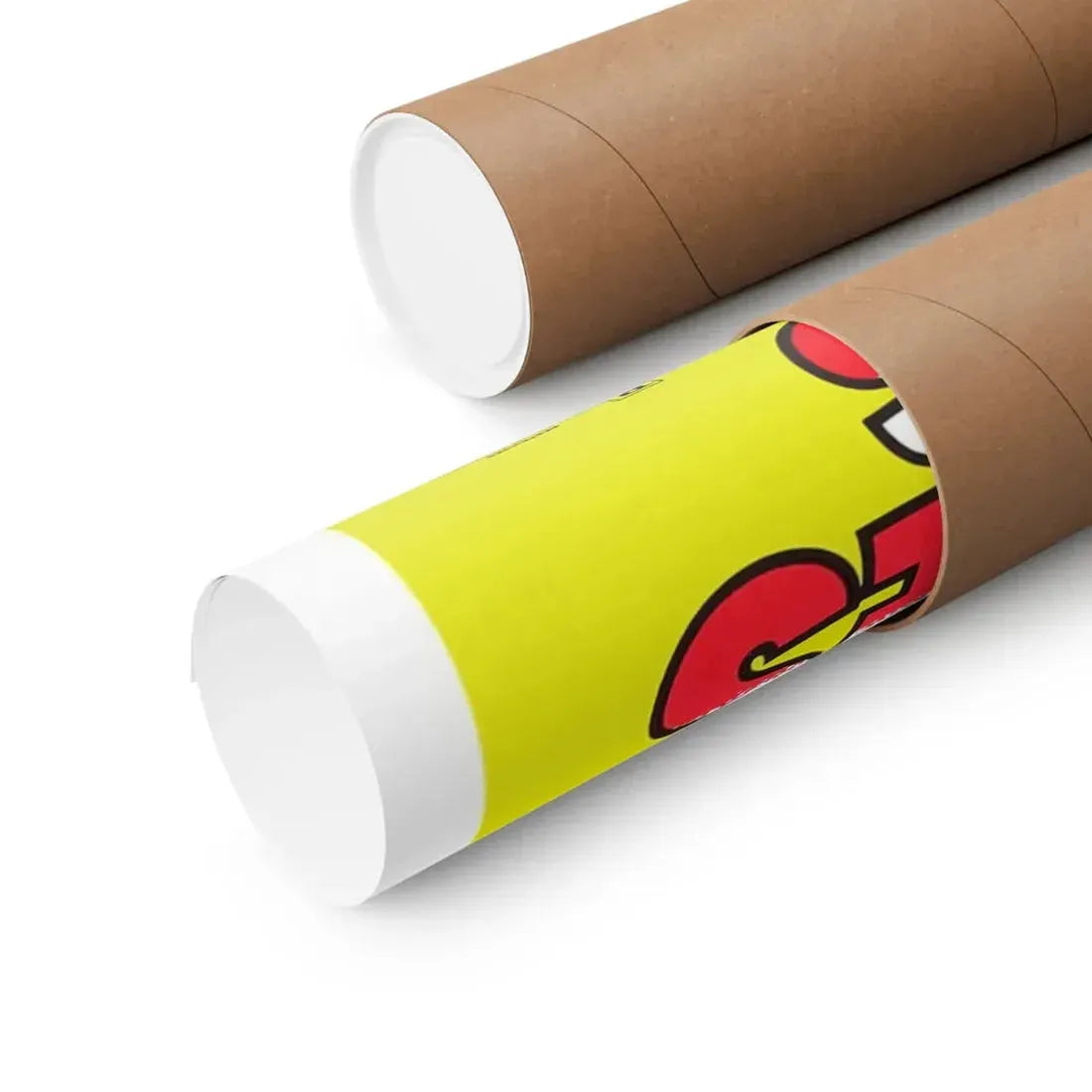 WEREWOLVES ON WHEELS 1971 - Paper Movie Poster - The Sticker Space