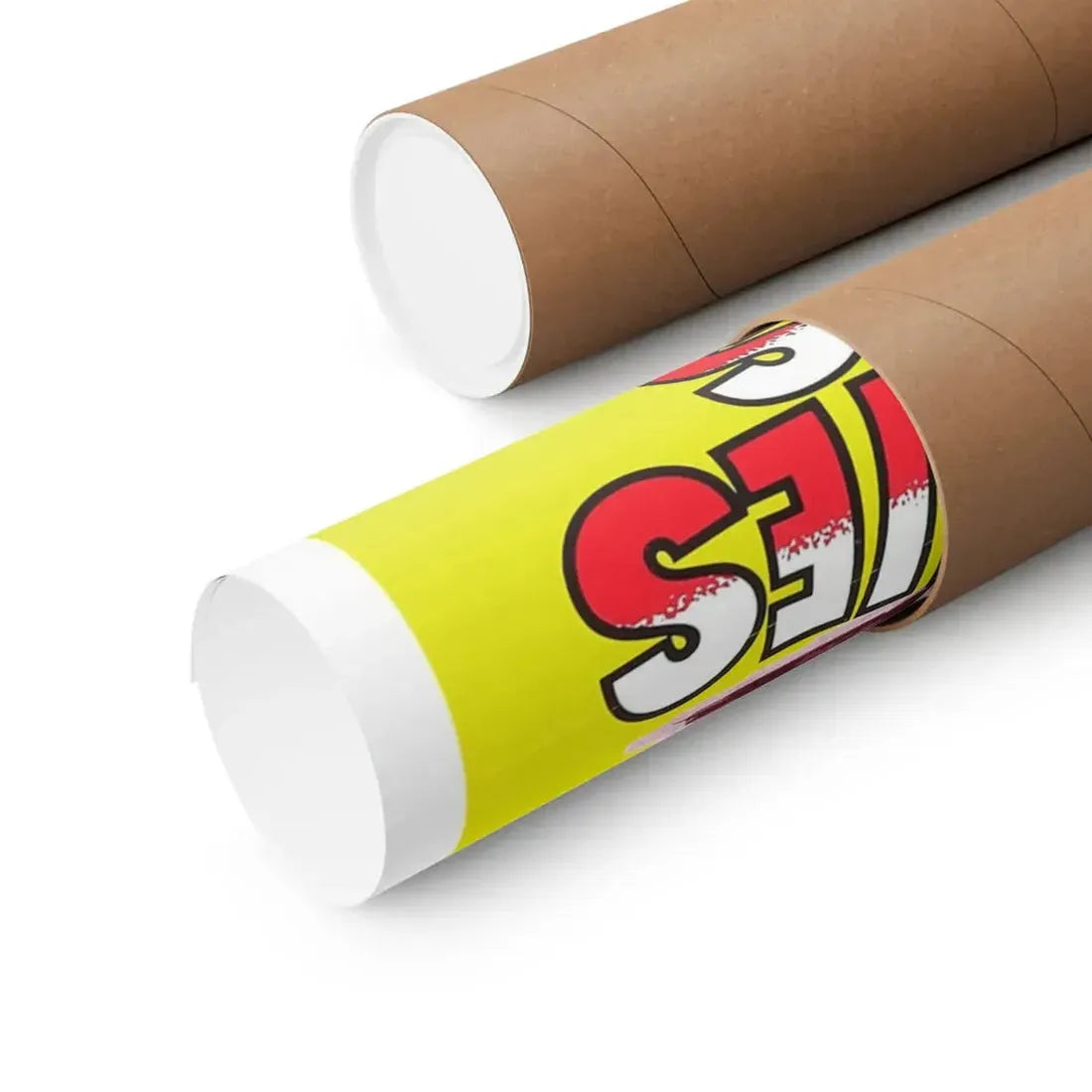 WEREWOLVES ON WHEELS 1971 - Paper Movie Poster - The Sticker Space