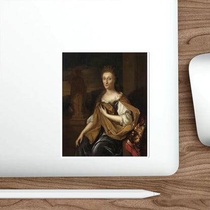 SKU:42799106909211706206 Sticker types:White Shape:Die-Cut Sizes:5" × 5"