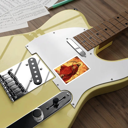 SKU:58773999030467043560 Sticker types:White Shape:Die-Cut Sizes:4" × 4"