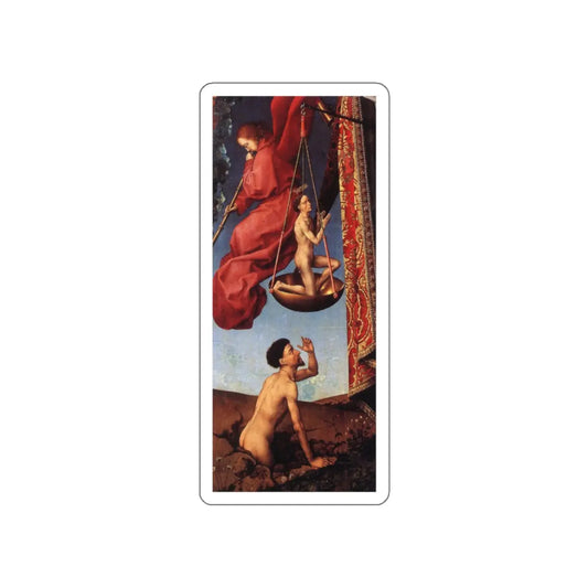 SKU:69595100405281611554 Sticker types:White Shape:Die-Cut Sizes:2" × 2"
