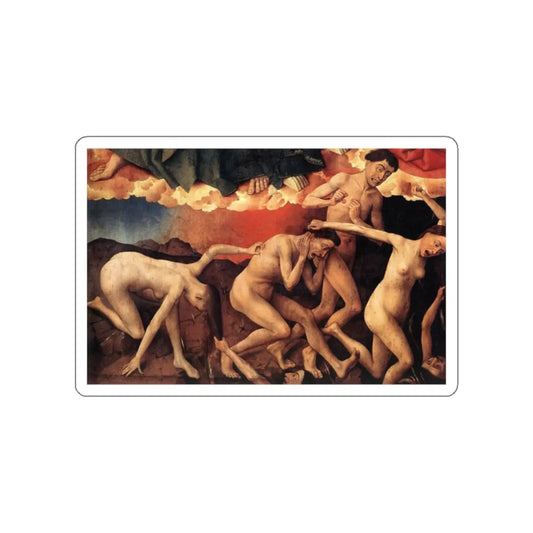 SKU:34020237896927152422 Sticker types:White Shape:Die-Cut Sizes:2" × 2"