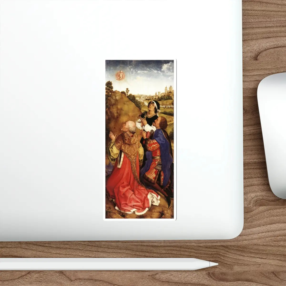 SKU:31935289597643672462 Sticker types:White Shape:Die-Cut Sizes:6" × 6"