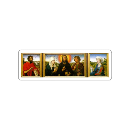 SKU:28635202123950252142 Sticker types:White Shape:Die-Cut Sizes:2" × 2"