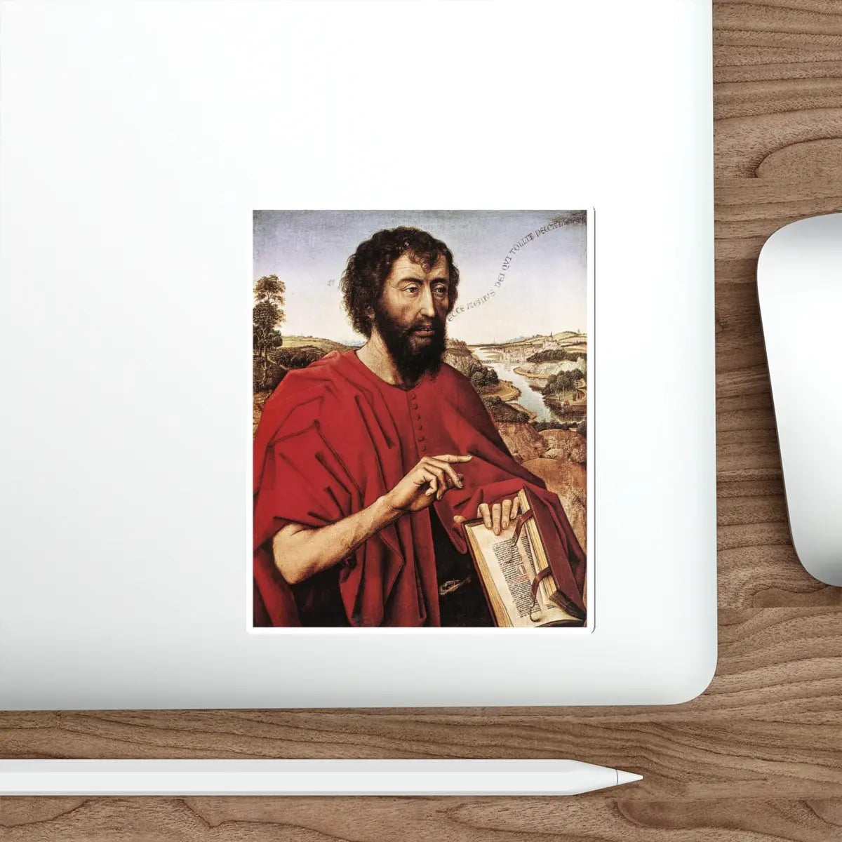 SKU:69196055641752545189 Sticker types:White Shape:Die-Cut Sizes:5" × 5"