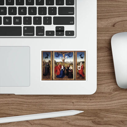 SKU:28248176789535781204 Sticker types:White Shape:Die-Cut Sizes:4" × 4"