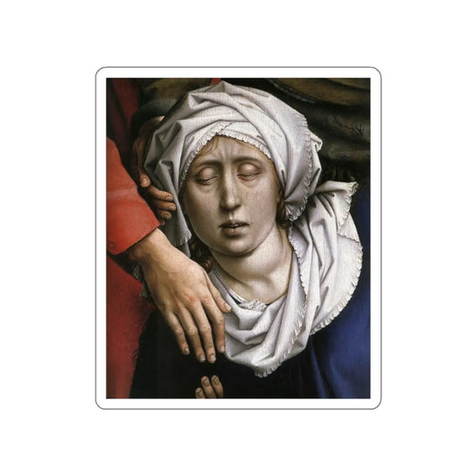 SKU:14731472643706641964 Sticker types:White Shape:Die-Cut Sizes:2" × 2"