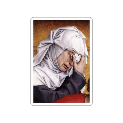 SKU:52433529531076711545 Sticker types:White Shape:Die-Cut Sizes:2" × 2"