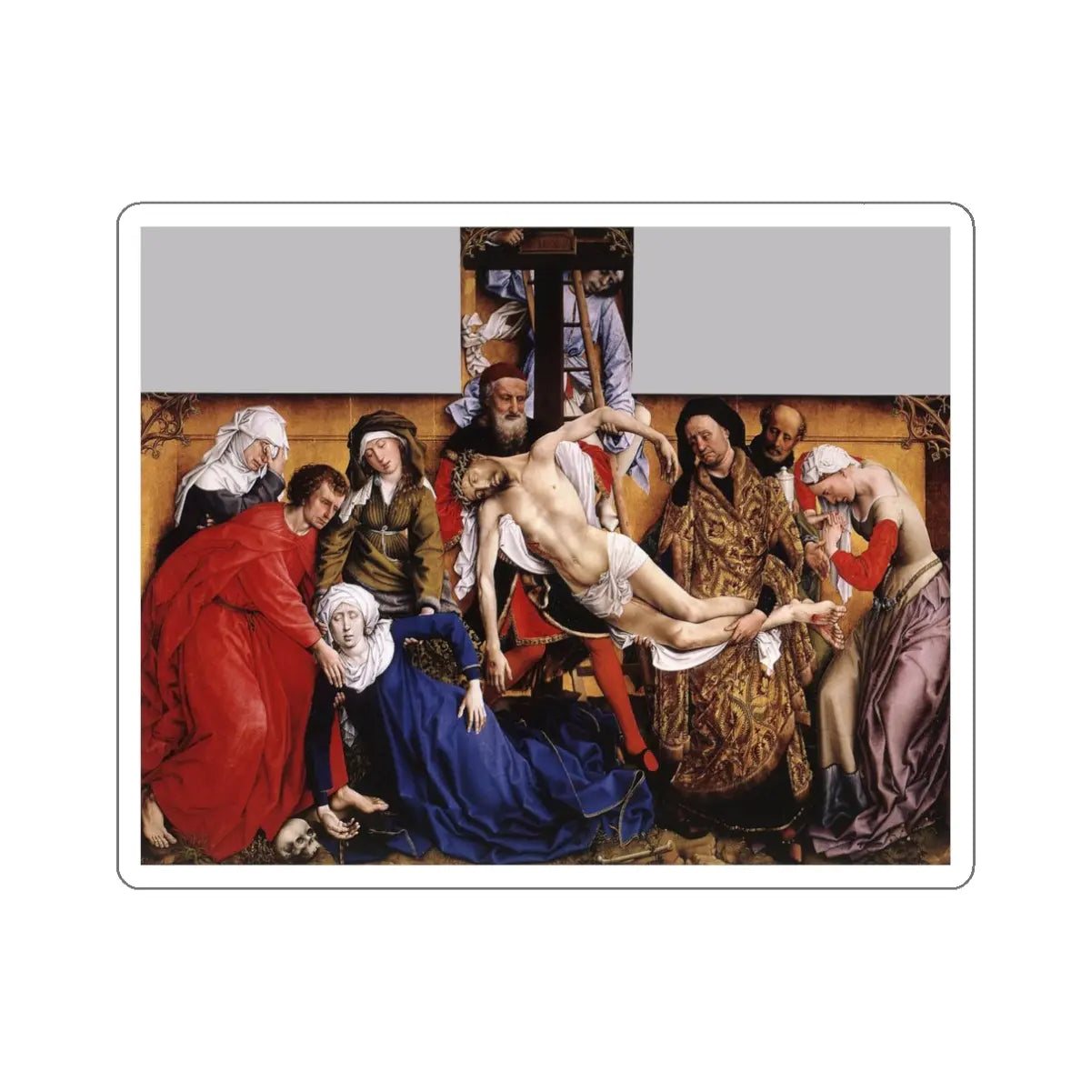 SKU:33804320938513124461 Sticker types:White Shape:Die-Cut Sizes:3" × 3"