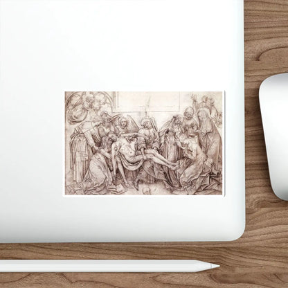 SKU:11534836168232439914 Sticker types:White Shape:Die-Cut Sizes:5" × 5"