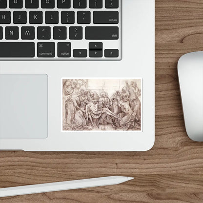 SKU:28358682337916533433 Sticker types:White Shape:Die-Cut Sizes:4" × 4"