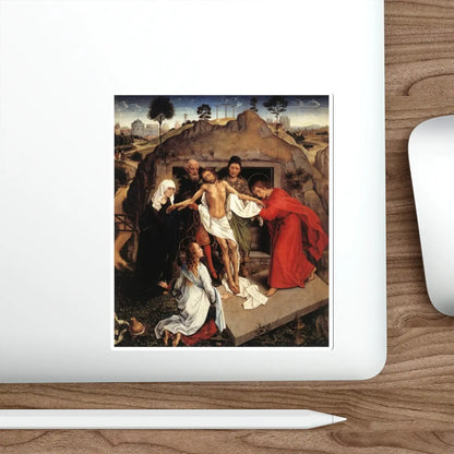 SKU:16659337926946059102 Sticker types:White Shape:Die-Cut Sizes:6" × 6"