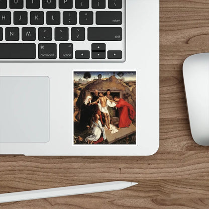 SKU:27215893645435303736 Sticker types:White Shape:Die-Cut Sizes:4" × 4"
