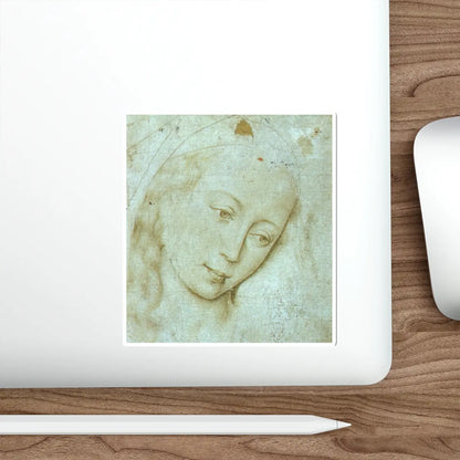 SKU:18287511087188569164 Sticker types:White Shape:Die-Cut Sizes:5" × 5"