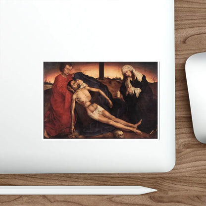 SKU:17692871264699809974 Sticker types:White Shape:Die-Cut Sizes:6" × 6"