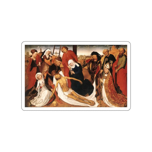 SKU:50466165298303763492 Sticker types:White Shape:Die-Cut Sizes:2" × 2"