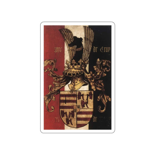 SKU:24887225015323483043 Sticker types:White Shape:Die-Cut Sizes:2" × 2"