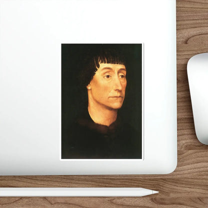 SKU:14122930987088773574 Sticker types:White Shape:Die-Cut Sizes:6" × 6"