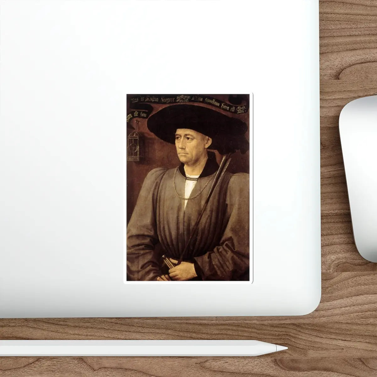 SKU:15946532691022967758 Sticker types:White Shape:Die-Cut Sizes:5" × 5"