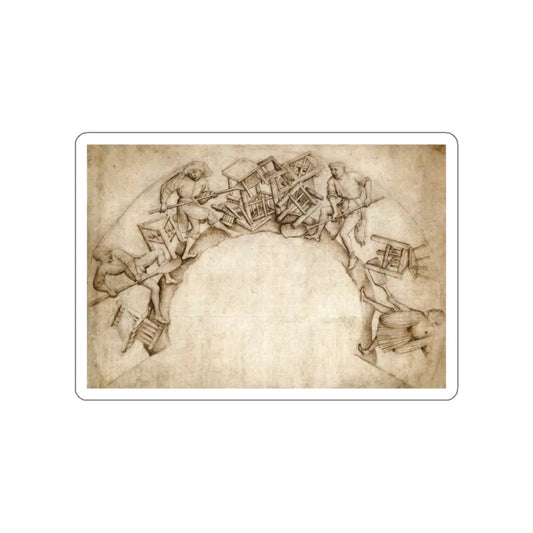 SKU:21732216311467069705 Sticker types:White Shape:Die-Cut Sizes:2" × 2"