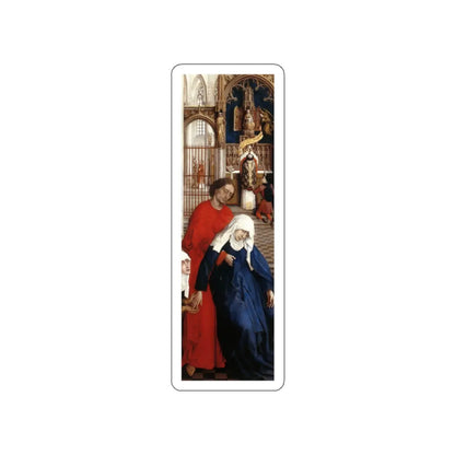 SKU:19511386672227507587 Sticker types:White Shape:Die-Cut Sizes:2" × 2"