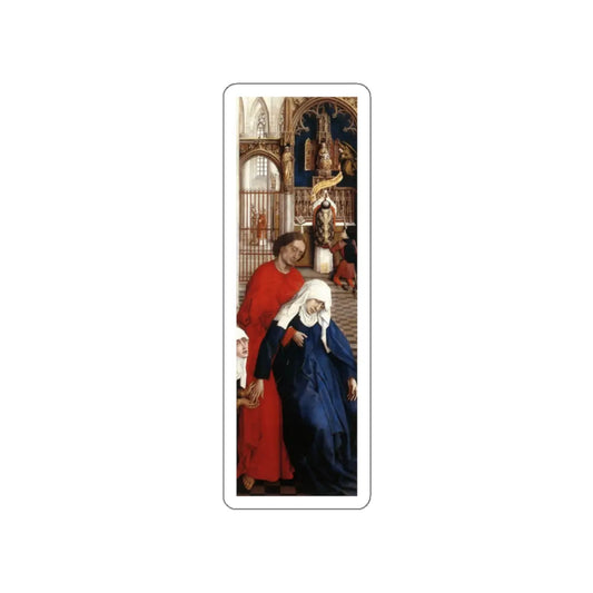 SKU:19511386672227507587 Sticker types:White Shape:Die-Cut Sizes:2" × 2"