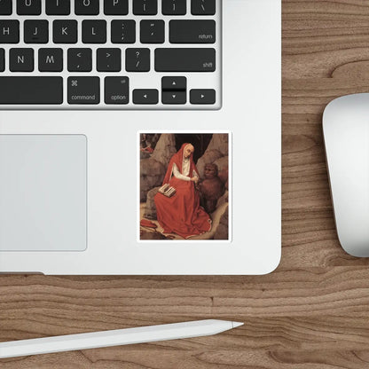 SKU:40314881347630050163 Sticker types:White Shape:Die-Cut Sizes:3" × 3"