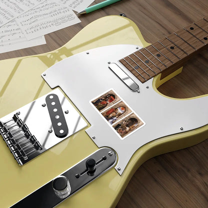 SKU:13064860248613757216 Sticker types:White Shape:Die-Cut Sizes:4" × 4"