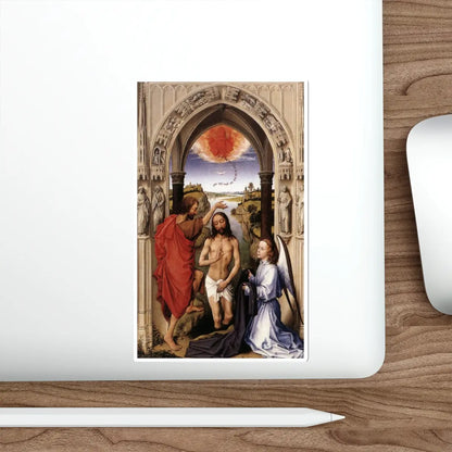 SKU:17235760202766181284 Sticker types:White Shape:Die-Cut Sizes:6" × 6"