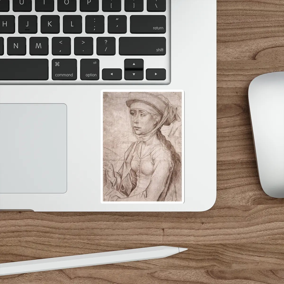SKU:99338747353703939713 Sticker types:White Shape:Die-Cut Sizes:4" × 4"
