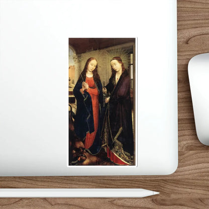 SKU:11198769353271299929 Sticker types:White Shape:Die-Cut Sizes:6" × 6"