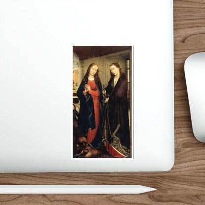 SKU:16740344545968218869 Sticker types:White Shape:Die-Cut Sizes:5" × 5"