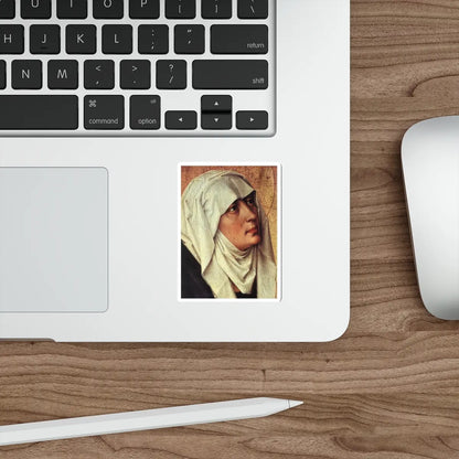 SKU:16117082045320753733 Sticker types:White Shape:Die-Cut Sizes:3" × 3"