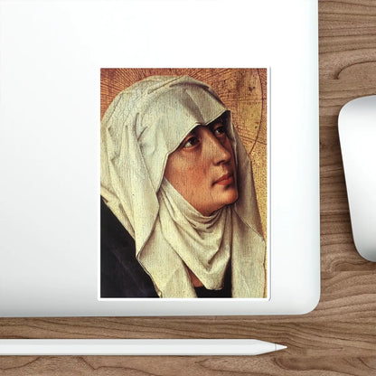 SKU:29160308064090354479 Sticker types:White Shape:Die-Cut Sizes:6" × 6"